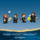 LEGO Harry Potter Hogwarts Juego de construcción de clase