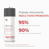 DS Labs Revita Champú Extra Fuerte, 205 ml \u2013 Limpieza Primero...