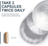 Vital Nutrients Apoyo suprarrenal | Suplementos de apoyo suprarrena...