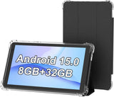 PEICHENG Tableta con Estuche Protector, 7" IPS 1024 * 600 Andro...