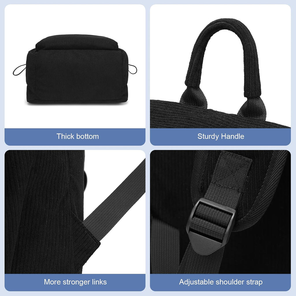 NEOREAL - Mochila para laptop para trabajo, universidad, viajes, mo...