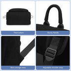 NEOREAL - Mochila para laptop para trabajo, universidad, viajes, mo...