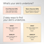 Clinique Even Better Makeup Liquid Foundation SPF 15 With Vitamin