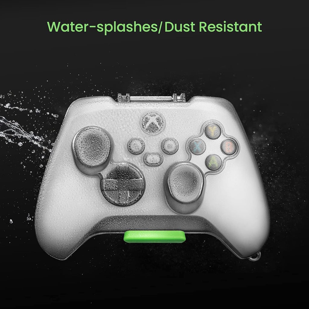 tomtoc Funda delgada para controlador Xbox Series X/S, protección de grado