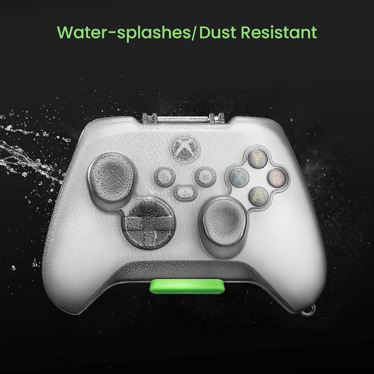 tomtoc Funda delgada para controlador Xbox Series X/S, protección de grado