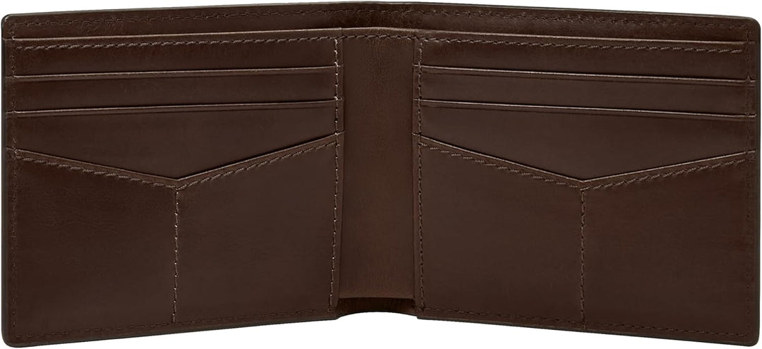 Fossil Men's Slim Bifold Wallet