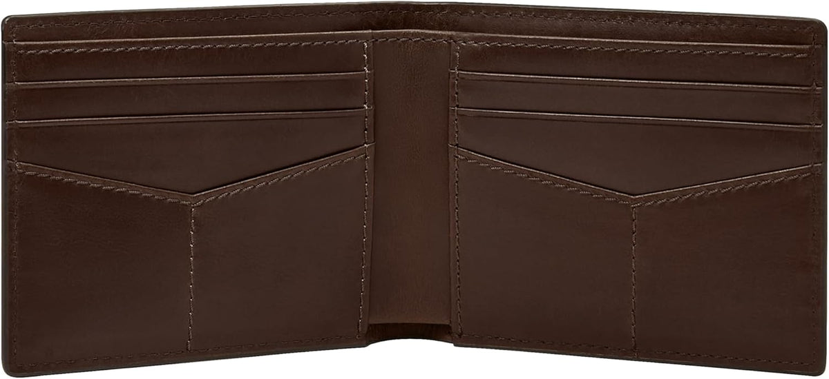 Fossil Men's Slim Bifold Wallet