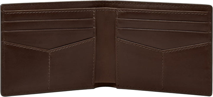 Fossil Men's Slim Bifold Wallet