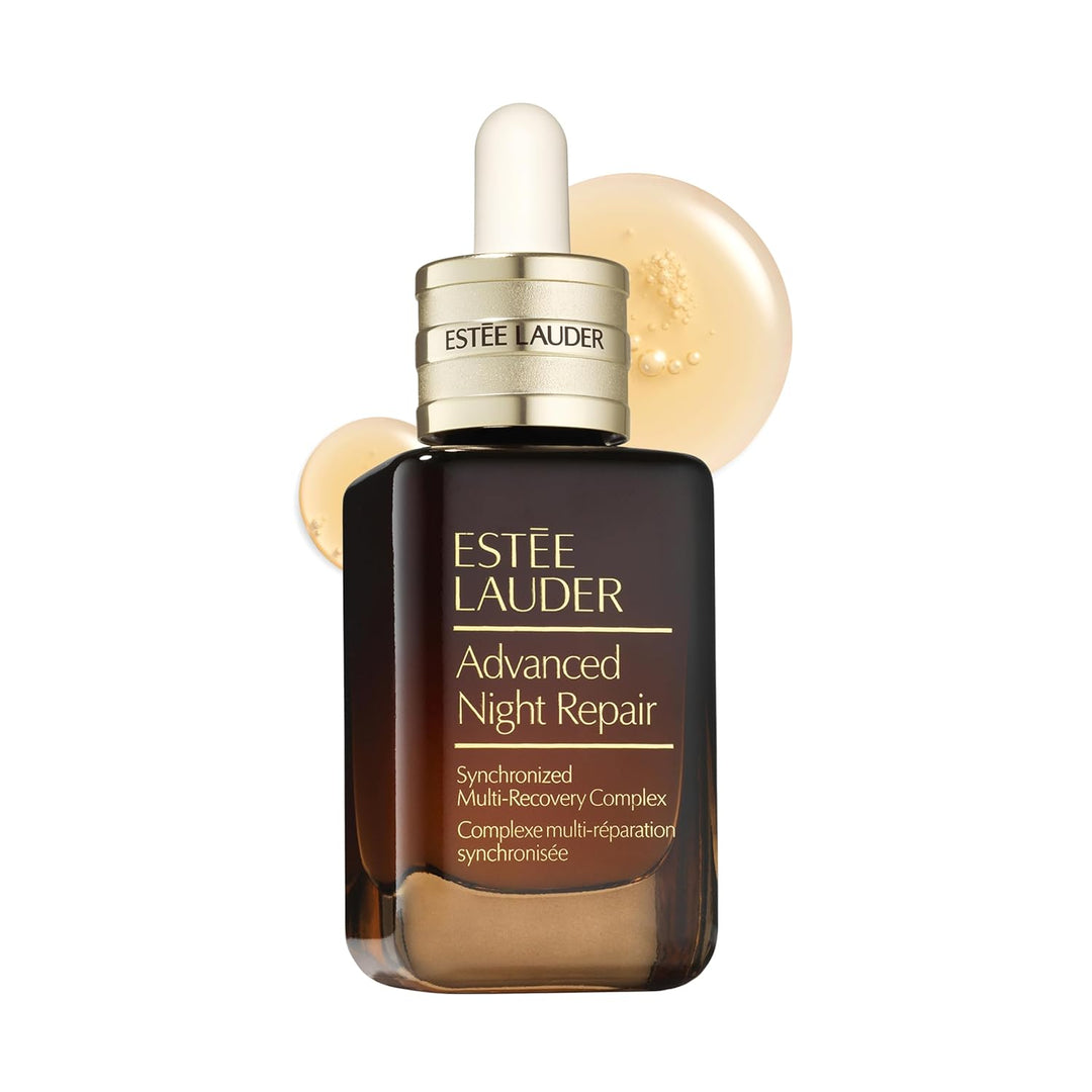 Estée Lauder Advanced Night Repair Face Serum Synchronized Multi-Re...