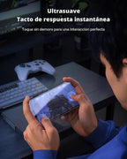 UNBREAKcable Protectores de Pantalla con Privacidad para iPhone 17, Pack de 2