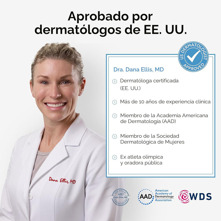 MAREE Máscara de elevación de línea V con oro de 24 quilates, masca...