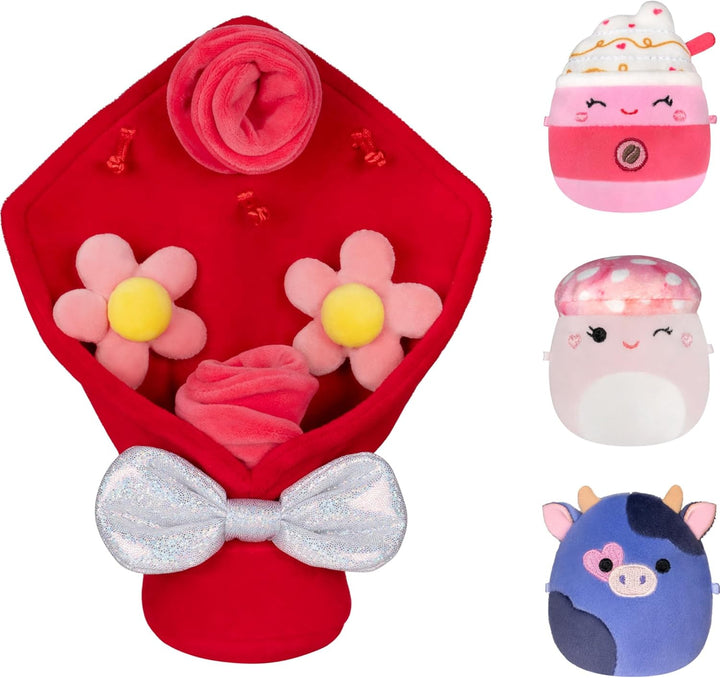 Squishmallows Número de estilo SQM - SQMM0222