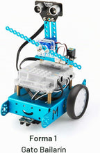 Makeblock Complemento para el robot mBot, Paquete Servo
