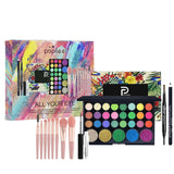 Juego de regalo de maquillaje todo en uno | Kit de maquillaje para...