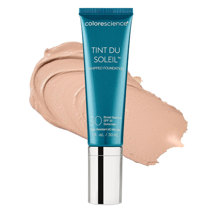 Colorescience Tint du Soleil - Base protectora UV SPF 30