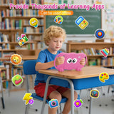 Tablet para niños Trayoo de 7 pulgadas para niños de 3 a 12 años, t...