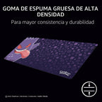 Razer Alfombrilla de mouse para juegos Gigantus V2 XXL, edición Gengar