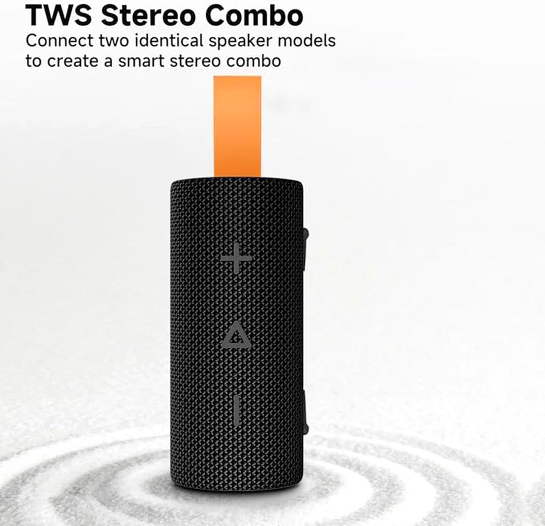 Xiaomi Mini altavoz Bluetooth portátil bolsillo de sonido, pequeño...