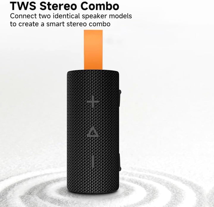 Xiaomi Mini altavoz Bluetooth portátil bolsillo de sonido, pequeño...
