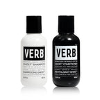 VERB Set Duo de champú y acondicionador Ghost