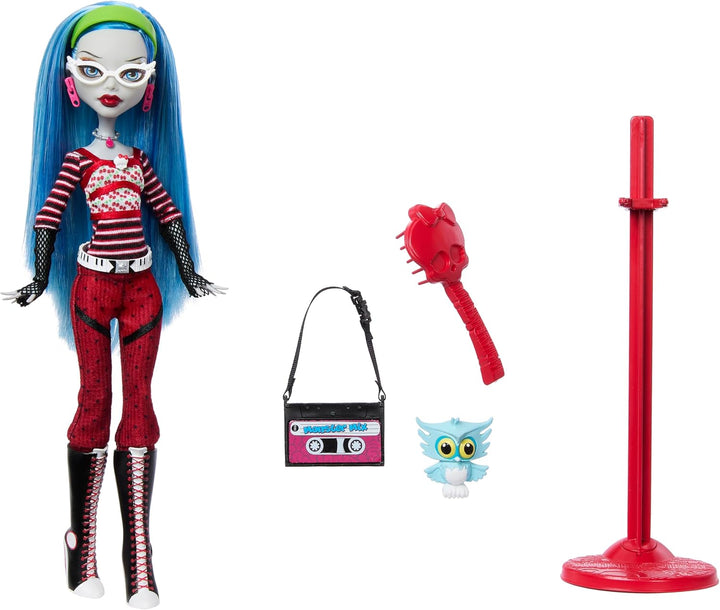 Muñeca Reproducción Original de Monster High, Reproducción Coleccio...