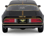 Maisto 1:18 Escala Edición Especial 1978 Pontiac Firebird Trans Am Vehículo fundido a troquel