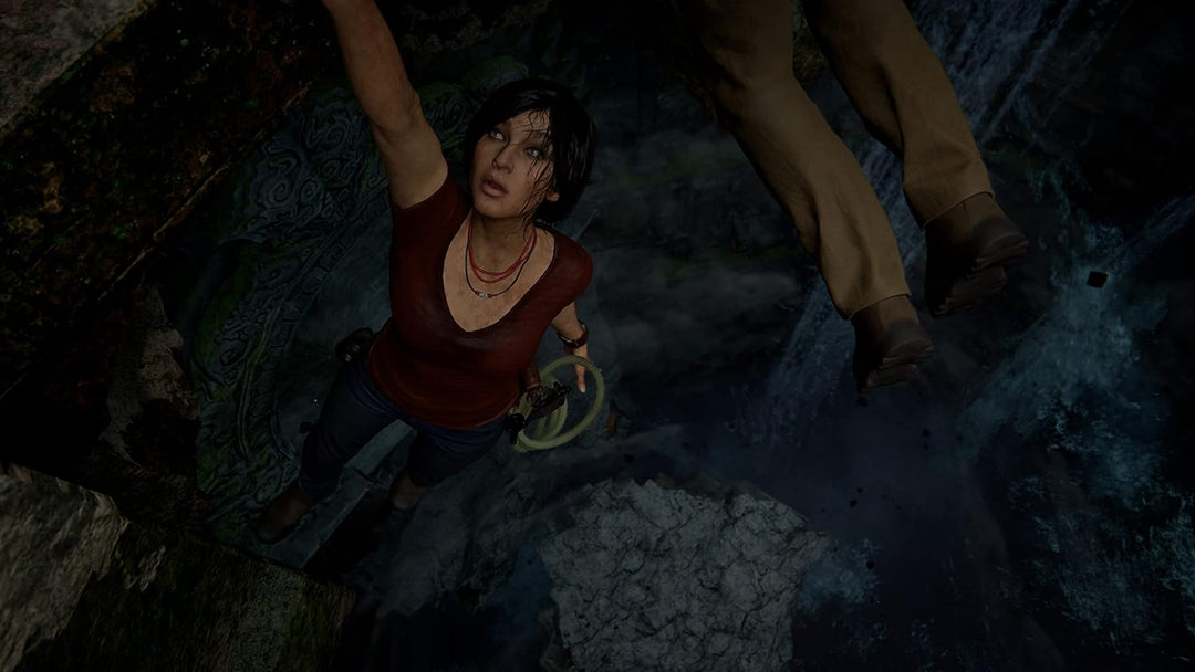 UNCHARTED: Legacy of Thieves Collection (PS5)