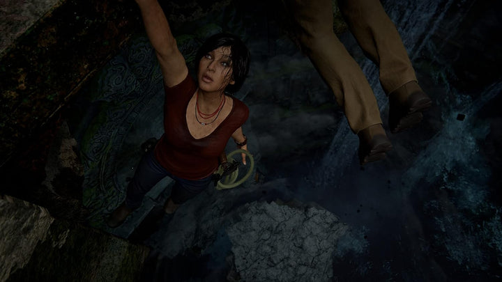 UNCHARTED: Legacy of Thieves Collection (PS5)