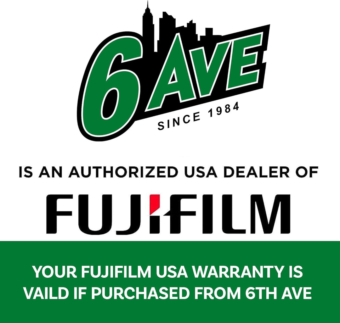 Fujifilm Paquete de película instantánea Instax Mini Value Pack (12...