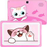 Tablet para niños de 7\u201D de UJoyFeel con control parental, tabl...