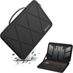 Smatree Funda protectora rígida de EVA para ASUS TUF A16