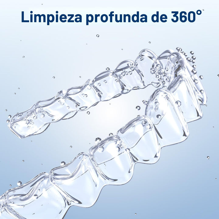 CXRUY Limpiador ultrasónico de retención \u2013 45 kHz de limpieza...