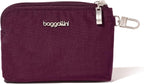 Baggallini Bolsa RFID diaria para llevar