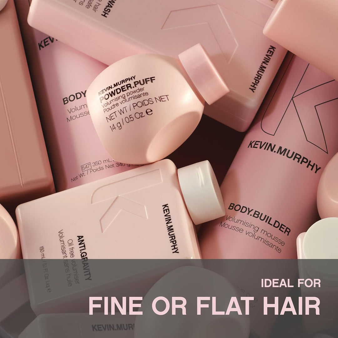 Kevin Murphy Polvo voluminizador Powder Puff de 0.500 onzas (paquet...