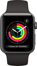 Apple Watch Serie 3 con GPS