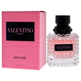 Valentino Donna Born In Roma para mujer - 1.7 oz EDP Spray