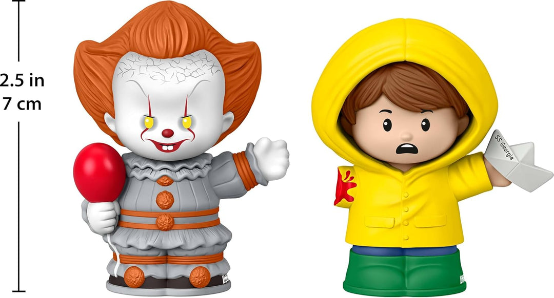Little People Collector Juego de edición especial de
