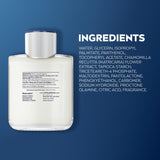 Bálsamo para después de afeitar Nivea Men Sensitive