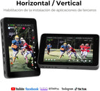 YoloBox Ultra, Horizontal/Vertical NDI Live Streaming Equipment