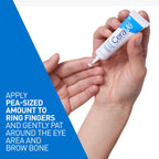 Sistema de renovación CeraVe, 0,5 Ounce
