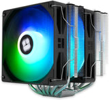 Thermalright Peerless Assassin 120 SE ARGB V2 Enfriador de CPU, ven...