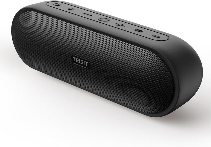 Tribit Altavoz Bluetooth portátil XSound Plus 2, altavoz inalámbric...