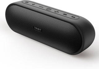 Tribit Altavoz Bluetooth portátil XSound Plus 2, altavoz inalámbric...