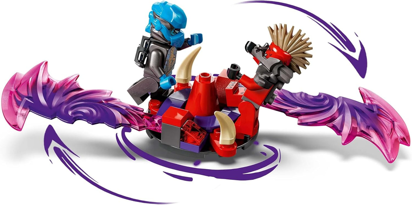 LEGO tbd-71841
