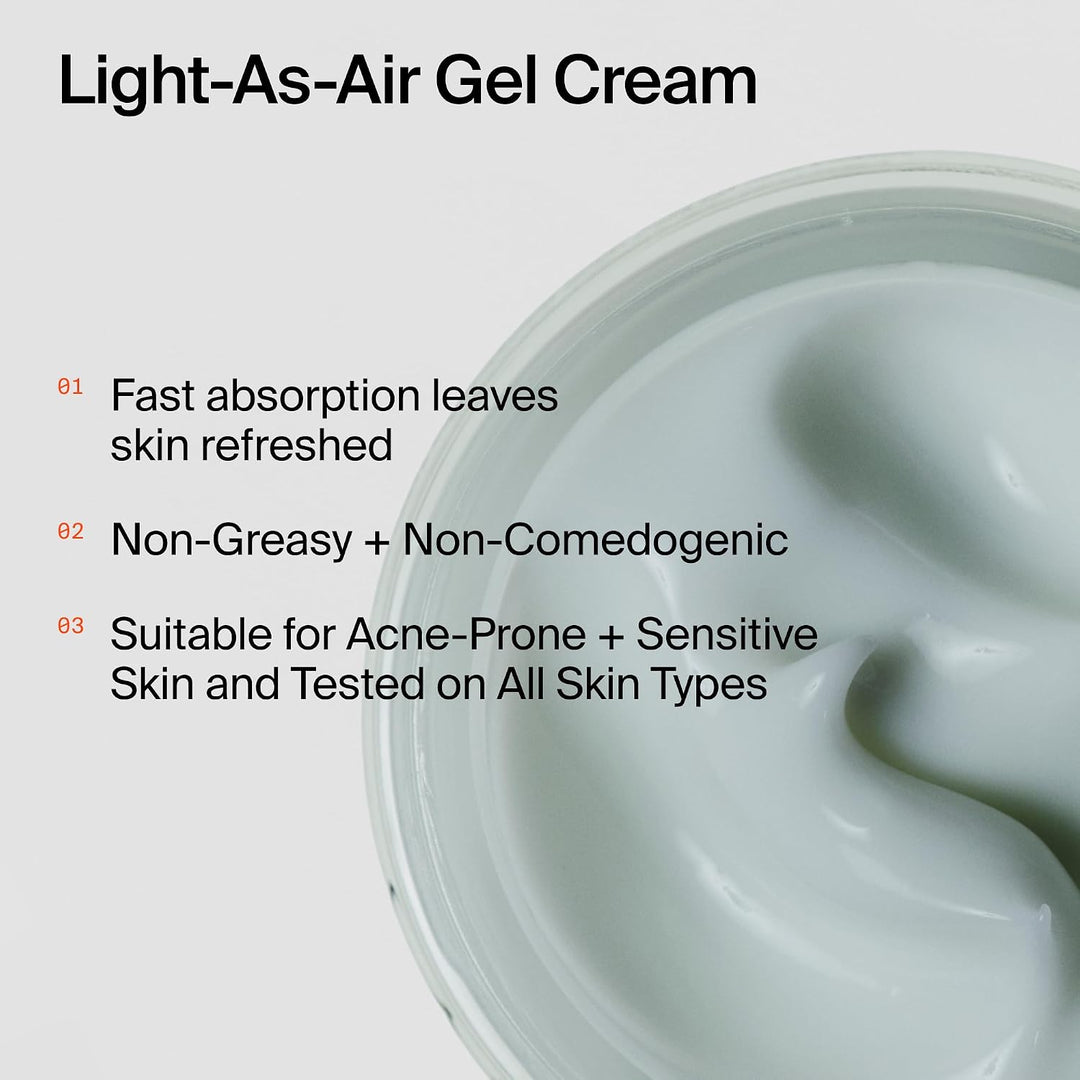 Youth To The People Superfood Air-Whip Moisture Cream - Crema hidra...