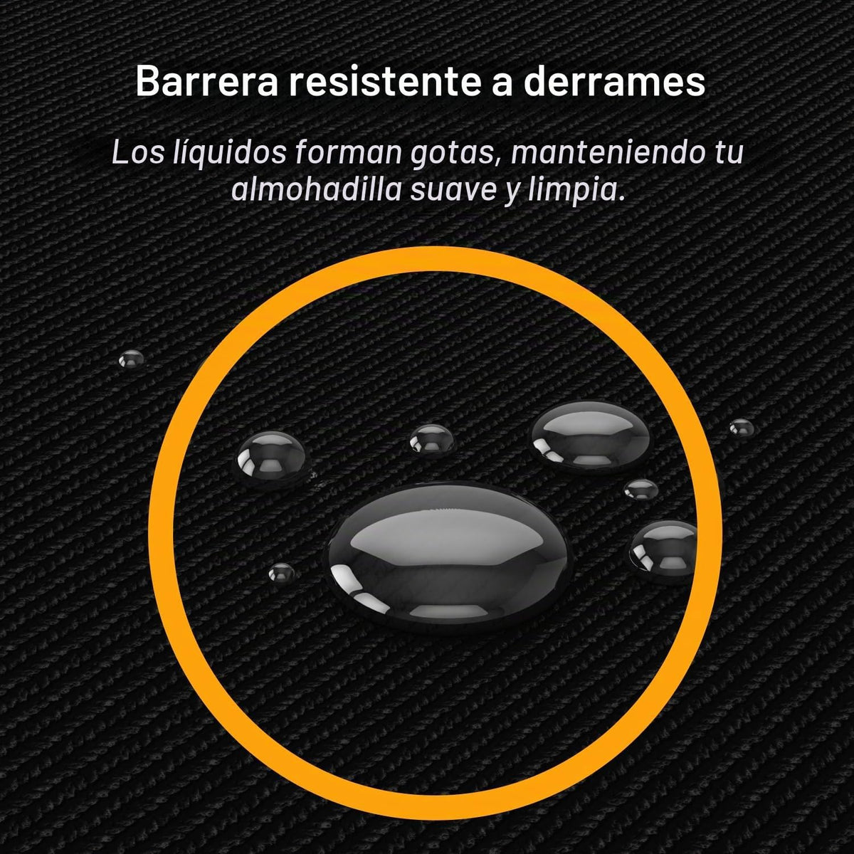 Glorious Alfombrilla de mouse para juegos GMP 2 – XXL – Alfombrilla de