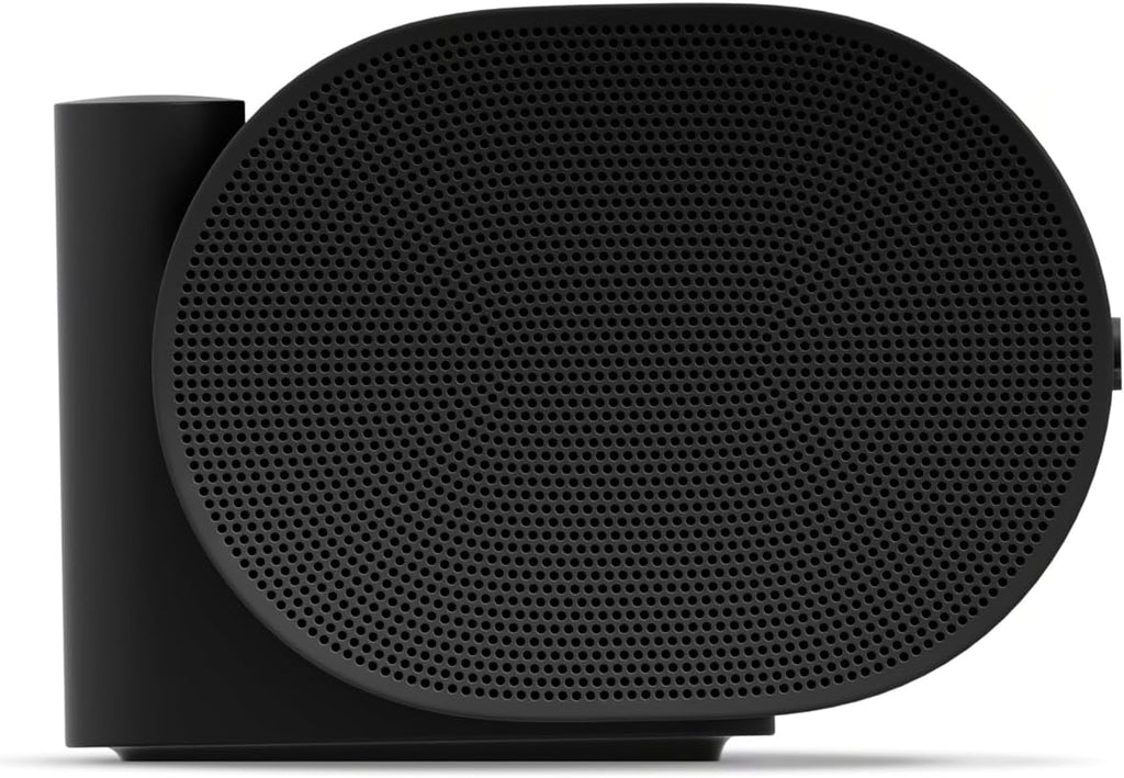 Sonos Barra de sonido Arc Ultra con Dolby Atmos, color negro