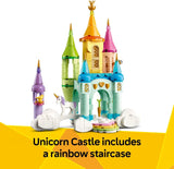 LEGO Creator 31175 - Juguete de construcción de castillo