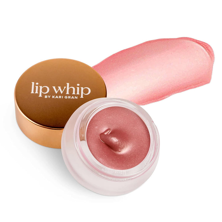 Kari Gran Lip Whip | Bálsamo labial hidratante con aceites orgánico...