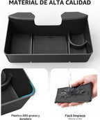 Caja organizadora colgante de consola central para Chevy Silverado 1500